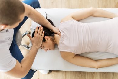 I rischi dell’osteopata
