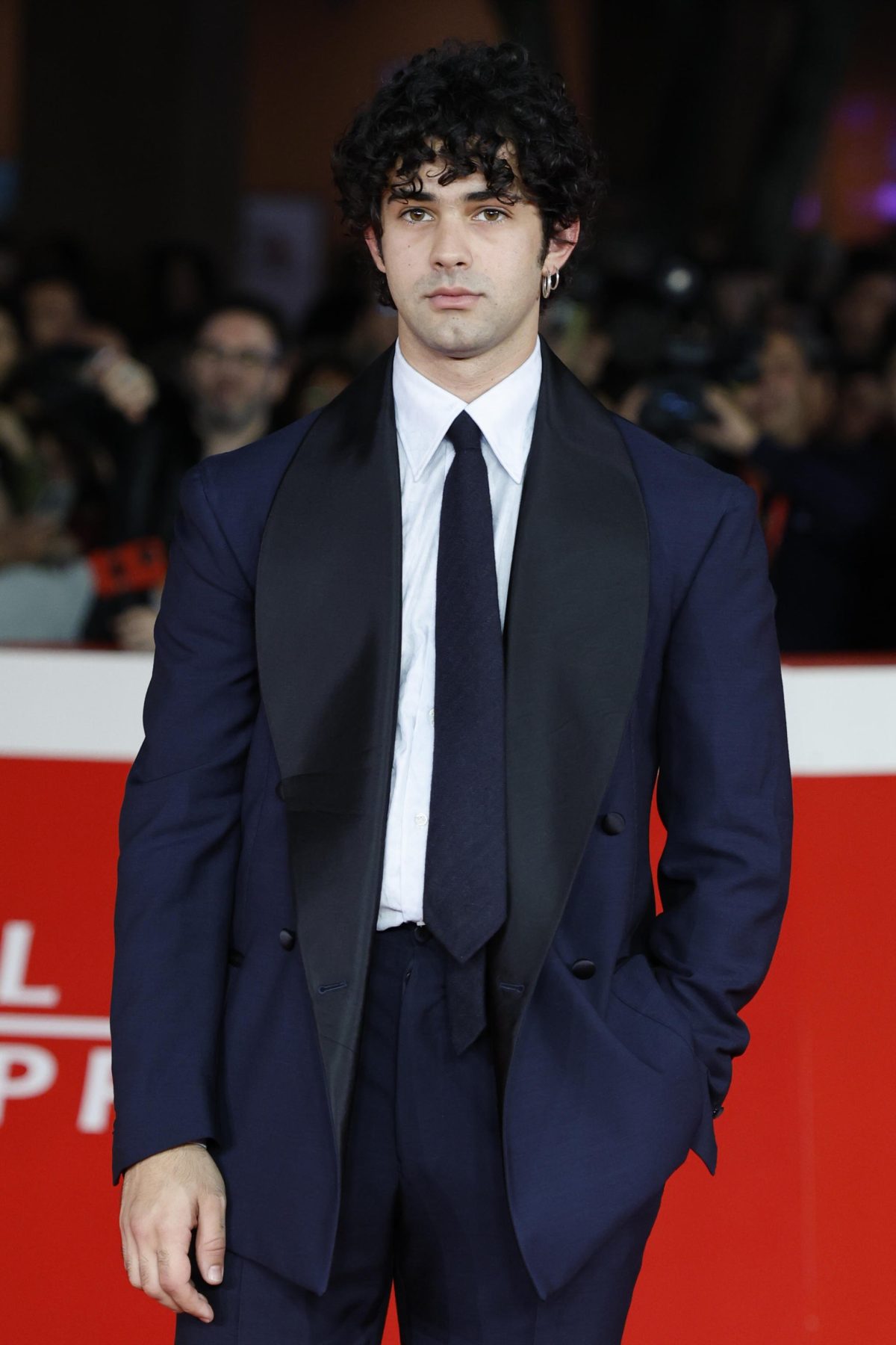 Galleria foto 'Festa del Cinema di Roma 2024: i look più belli' - foto 12