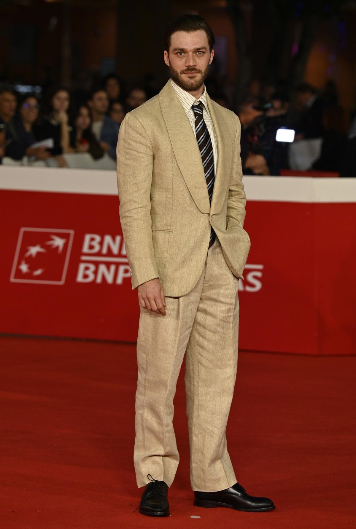 Galleria foto 'Festa del Cinema di Roma 2024: i look più belli' - foto 9