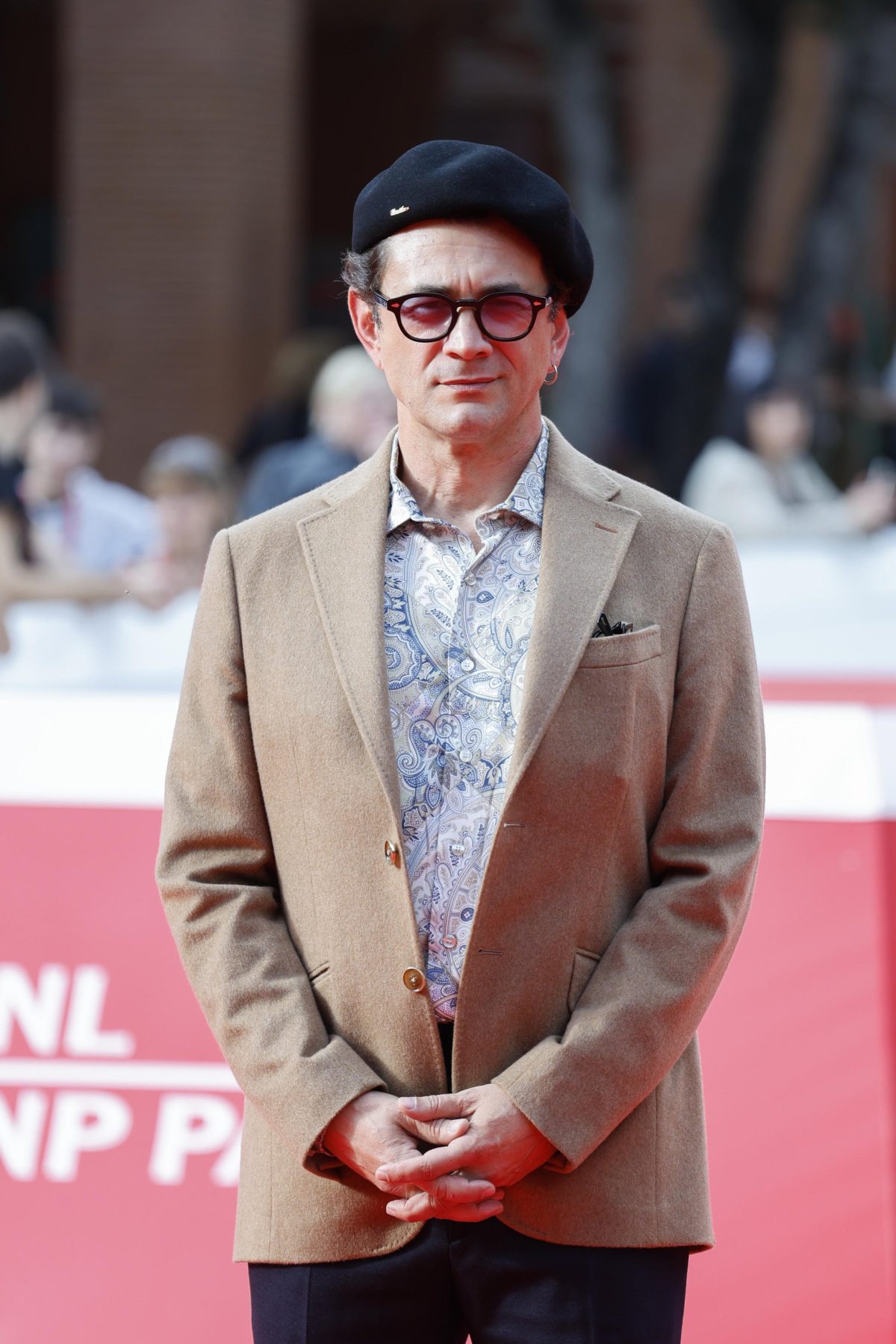 Galleria foto 'Festa del Cinema di Roma 2024: i look più belli' - foto 6