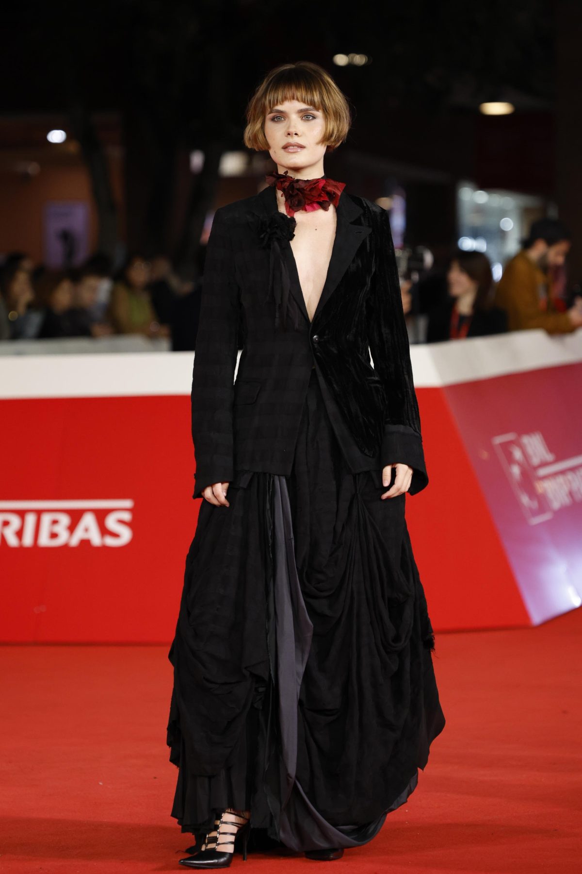 Galleria foto 'Festa del Cinema di Roma 2024: i look più belli' - foto 5