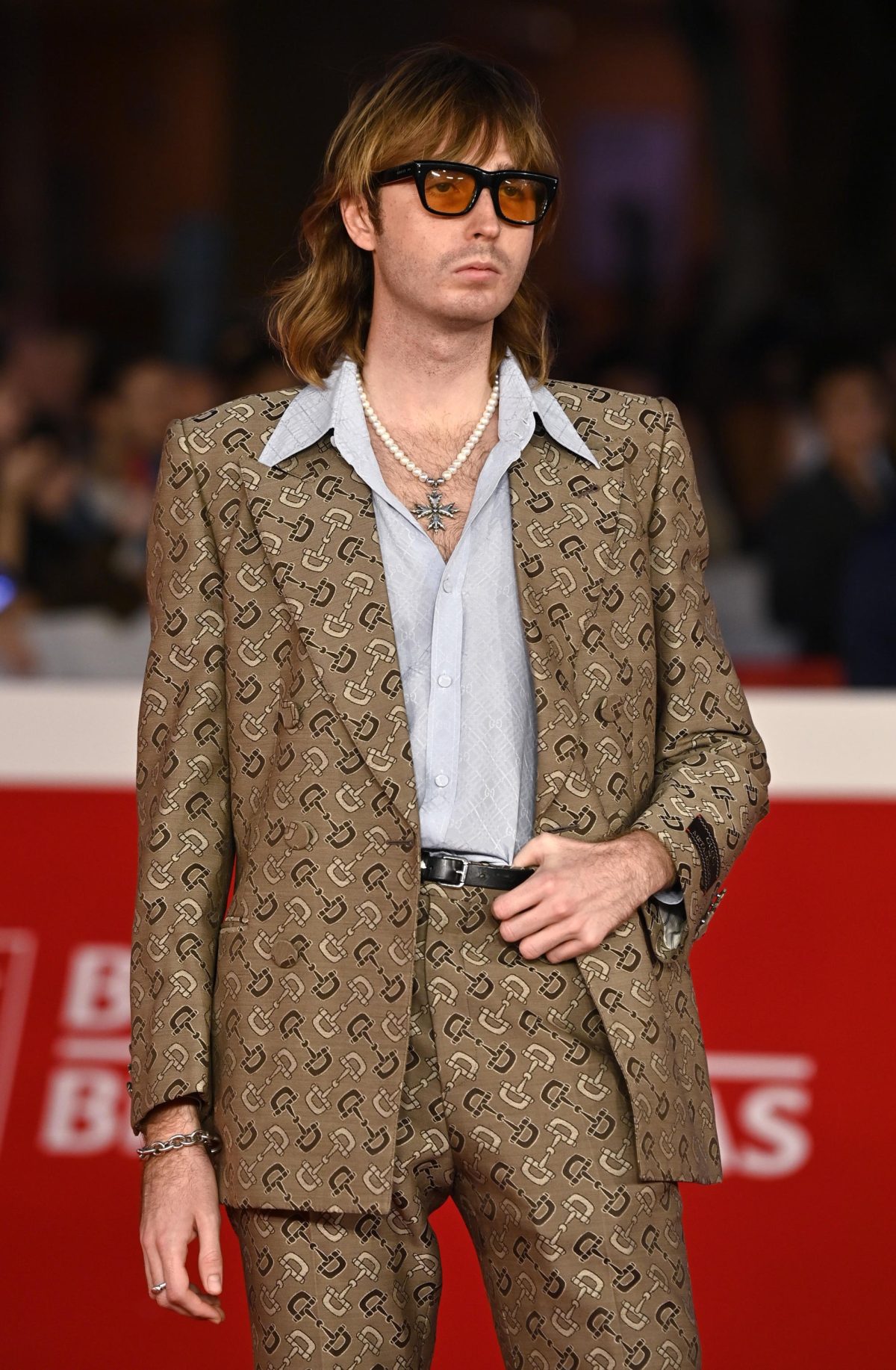 Galleria foto 'Festa del Cinema di Roma 2024: i look più belli' - foto 4