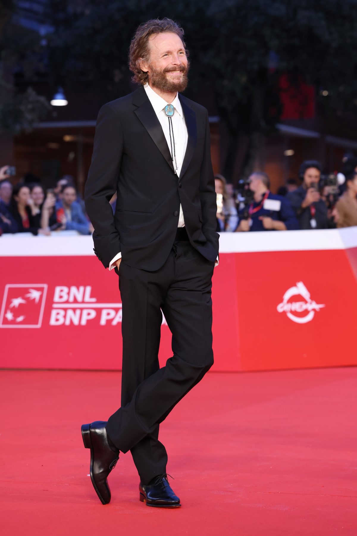 Galleria foto 'Festa del Cinema di Roma 2024: i look più belli' - foto 2