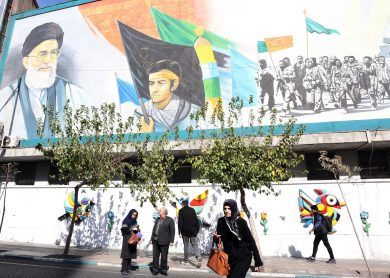 Israele colpisce l’Iran, il Medio Oriente è in ebollizione