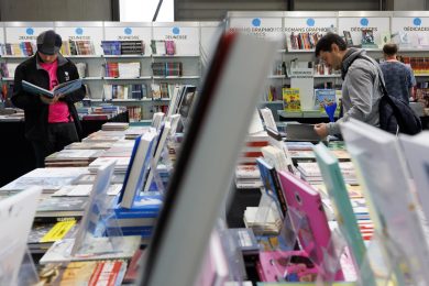 “Silent Reading Party”, come riscoprire il piacere della lettura