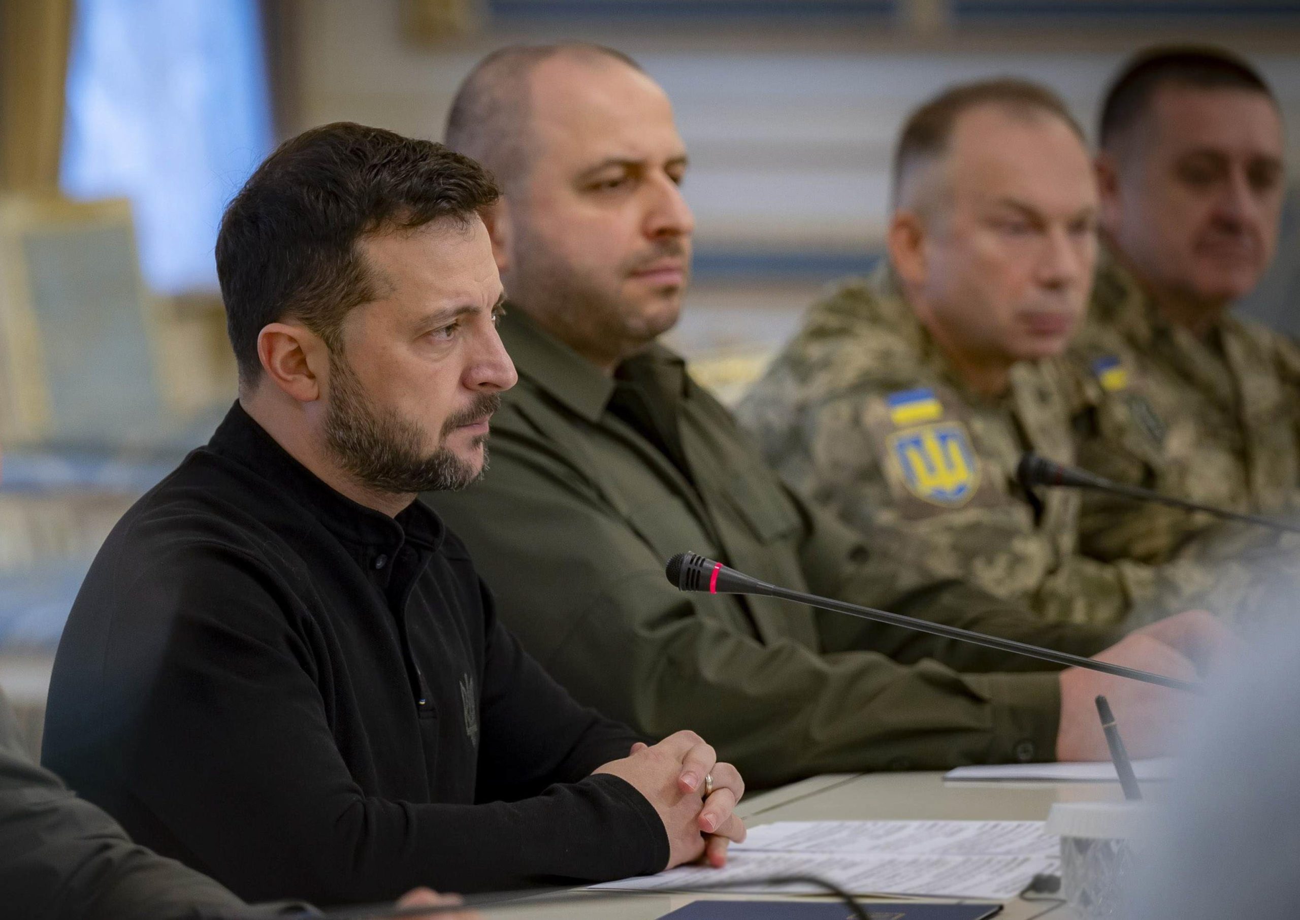 Chi l’avrebbe detto? Il destino dell’Ucraina nelle urne americane