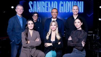 Sanremo Giovani, ecco i nomi dei 24 artisti che parteciperanno al talent su Rai2