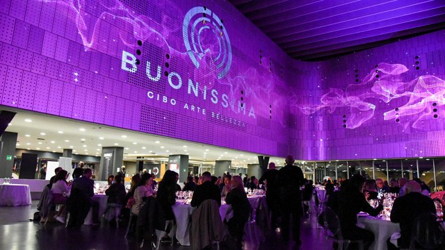 La carica dei grandi chef a Torino per Buonissima, festa gastronomica fino al 27 ottobre