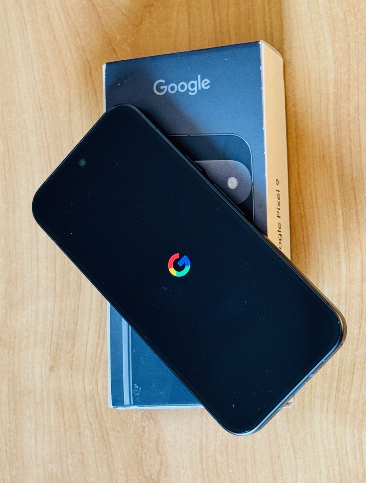 Galleria foto 'Recensione Google Pixel 9, il piccolo Android che brilla' - foto 10