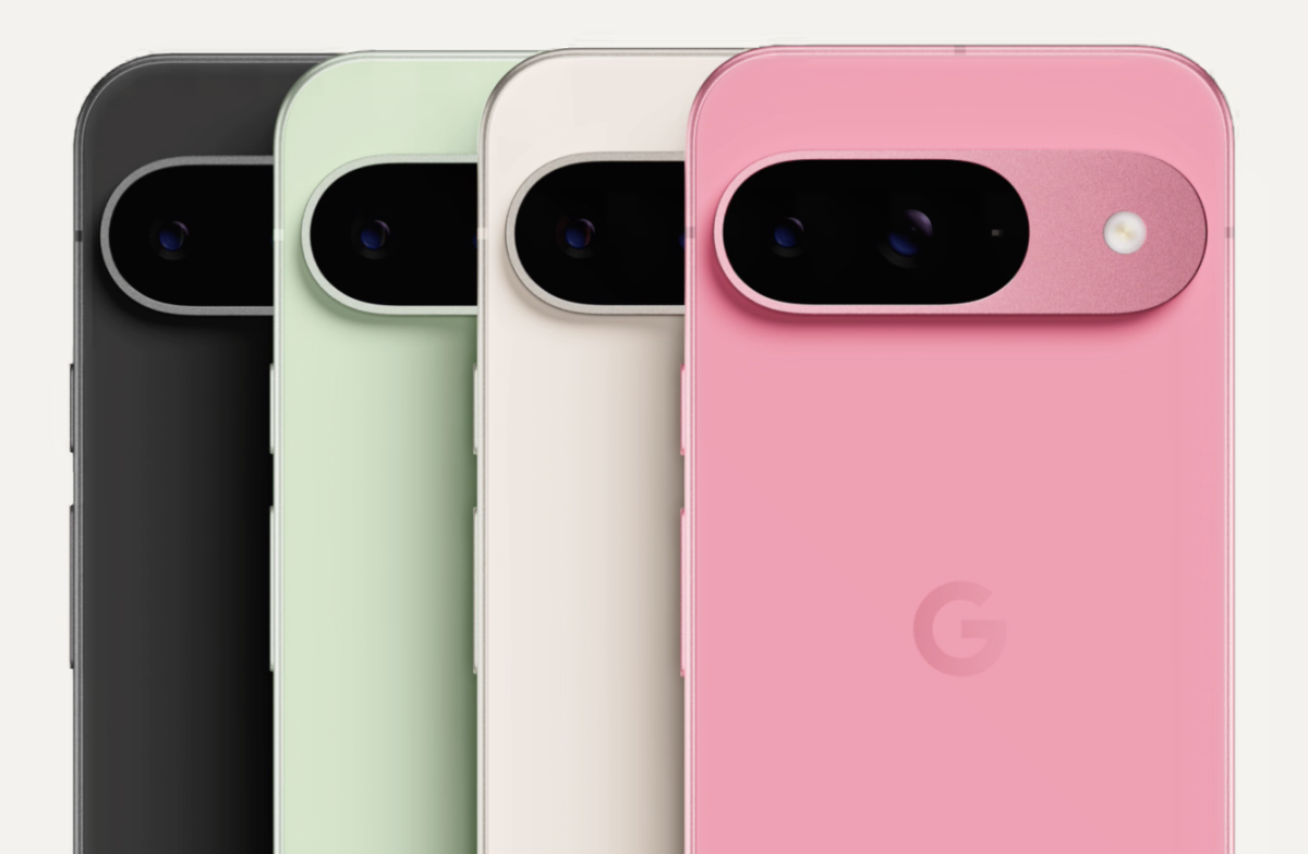 Galleria foto 'Recensione Google Pixel 9, il piccolo Android che brilla' - foto 7