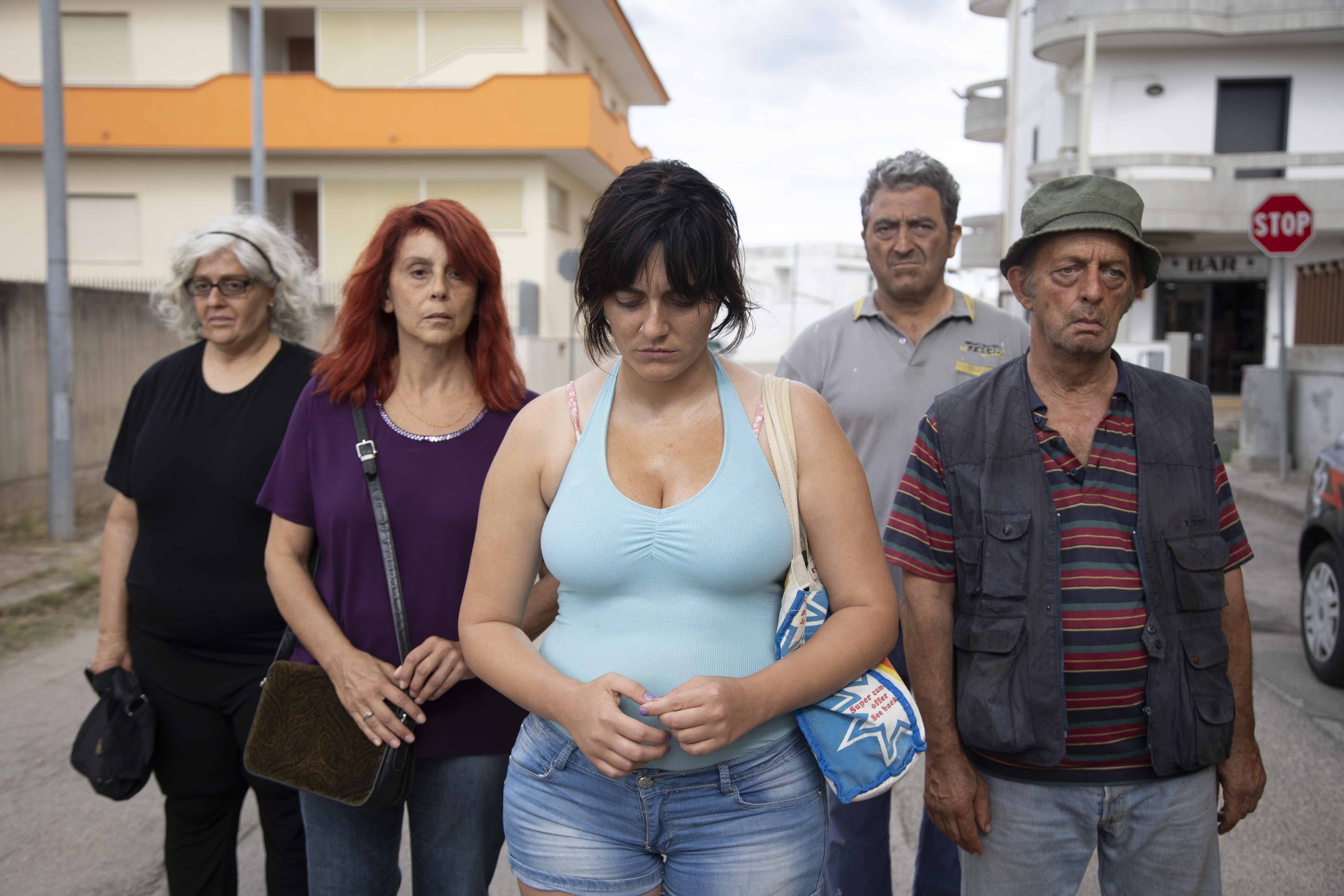 Avetrana, stop alla messa in onda della serie sull’omicidio di Sarah Scazzi