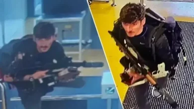 Ankara, attentato nell’azienda aerospaziale Tusas. Ci sono degli ostaggi