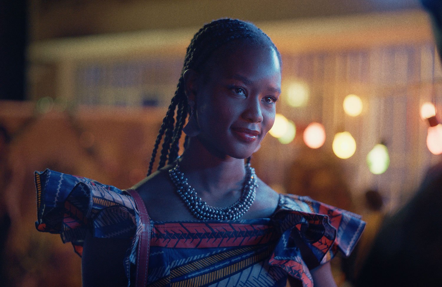 Goodbye Julia, al cinema: dentro al Sudan di odio e perdono – Video