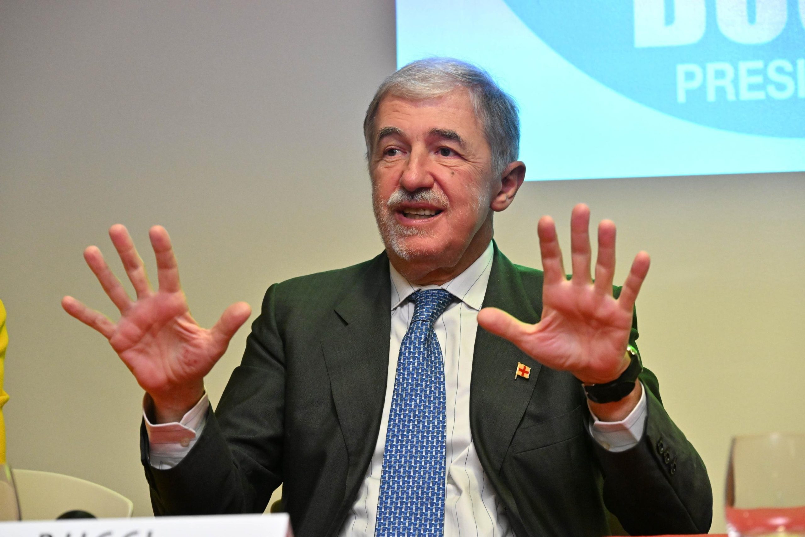 Maternità vuol dire futuro