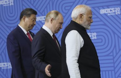 Summit BRICS 2024: criptovalute e blockchain riscrivono le regole della finanza internazionale