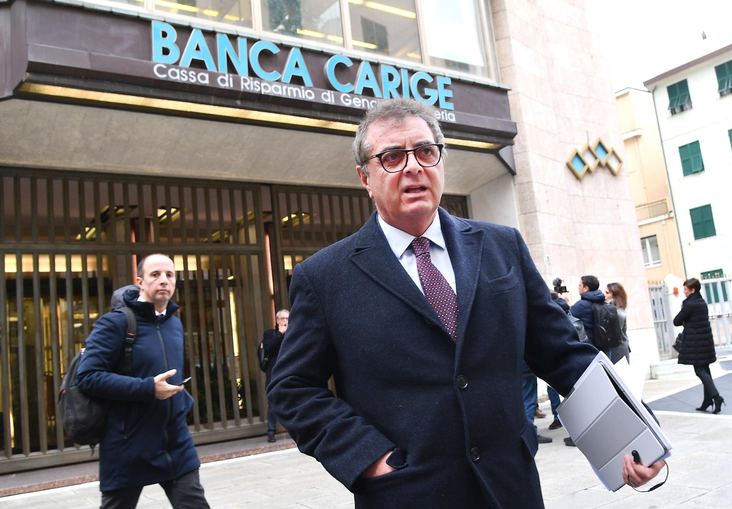 La Fabi aderisce al mese dell’educazione finanziaria