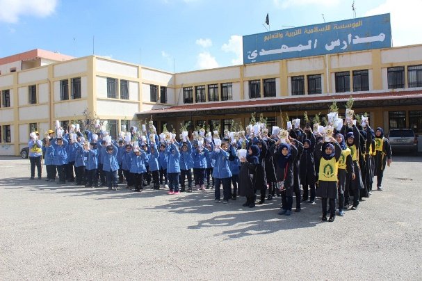 Le scuole di Hezbollah dove si insegna l’odio per gli ebrei e l’Occidente