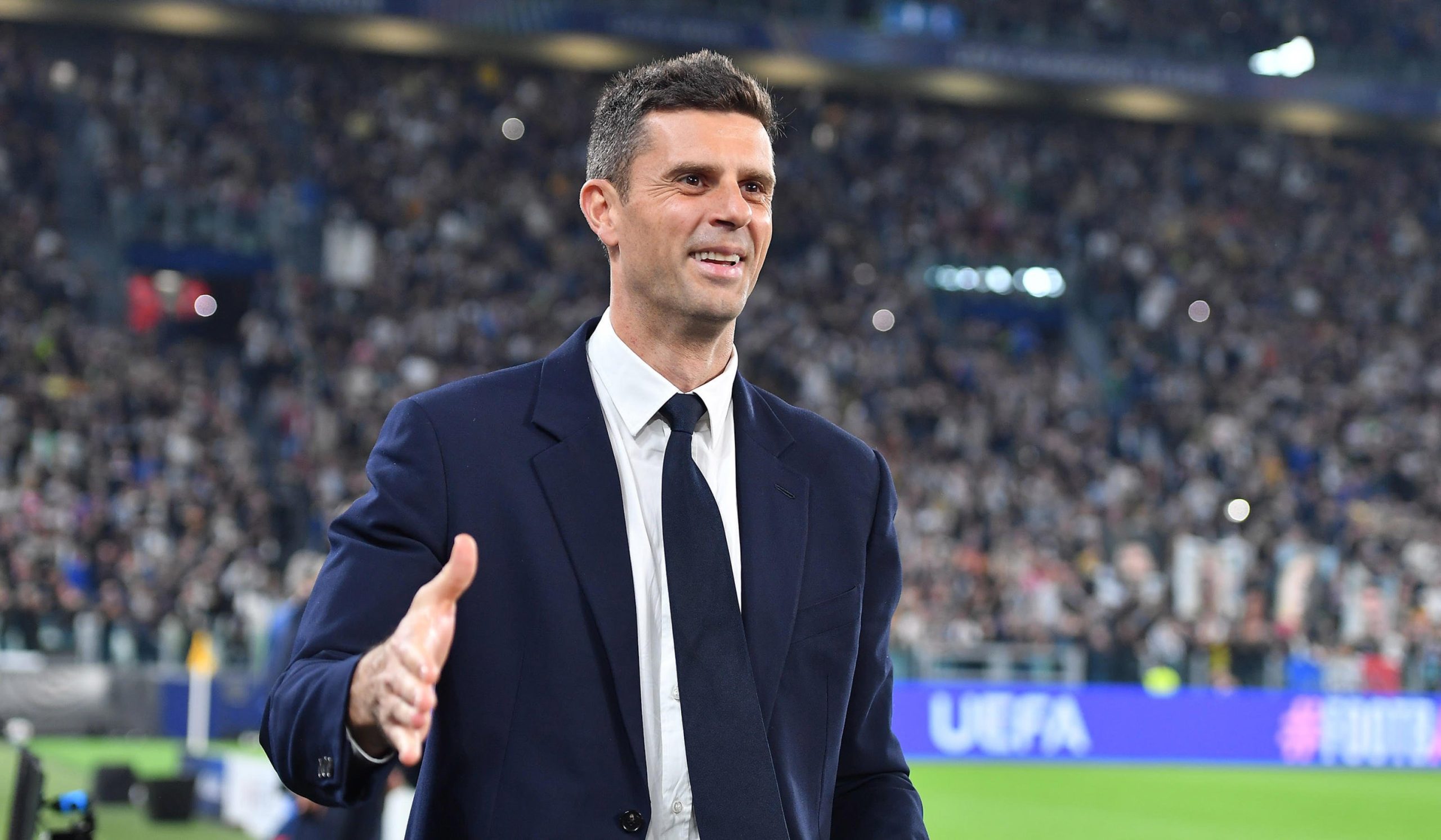 Juventus, tutto qui?