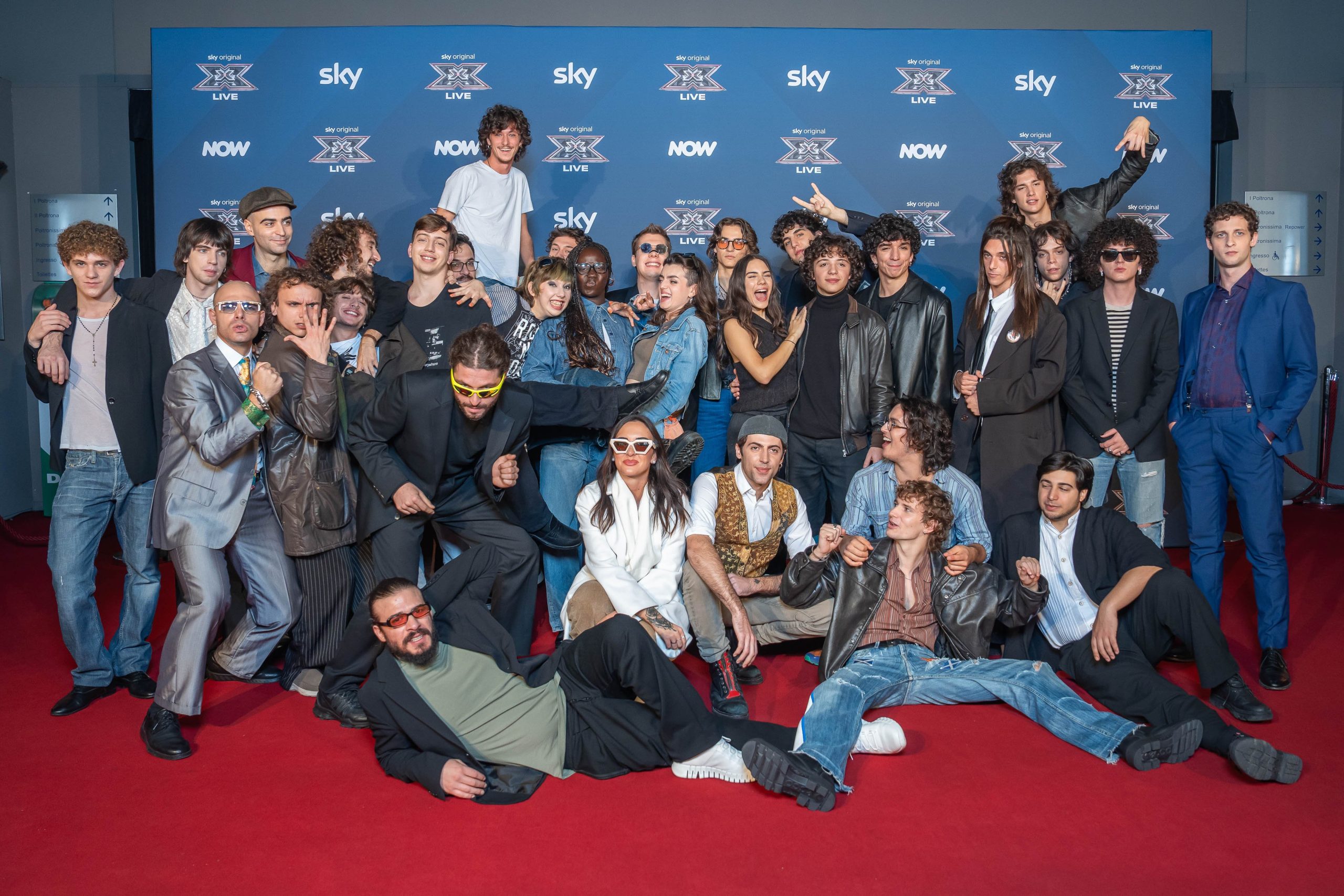 I Live di X Factor 2024: le anticipazioni