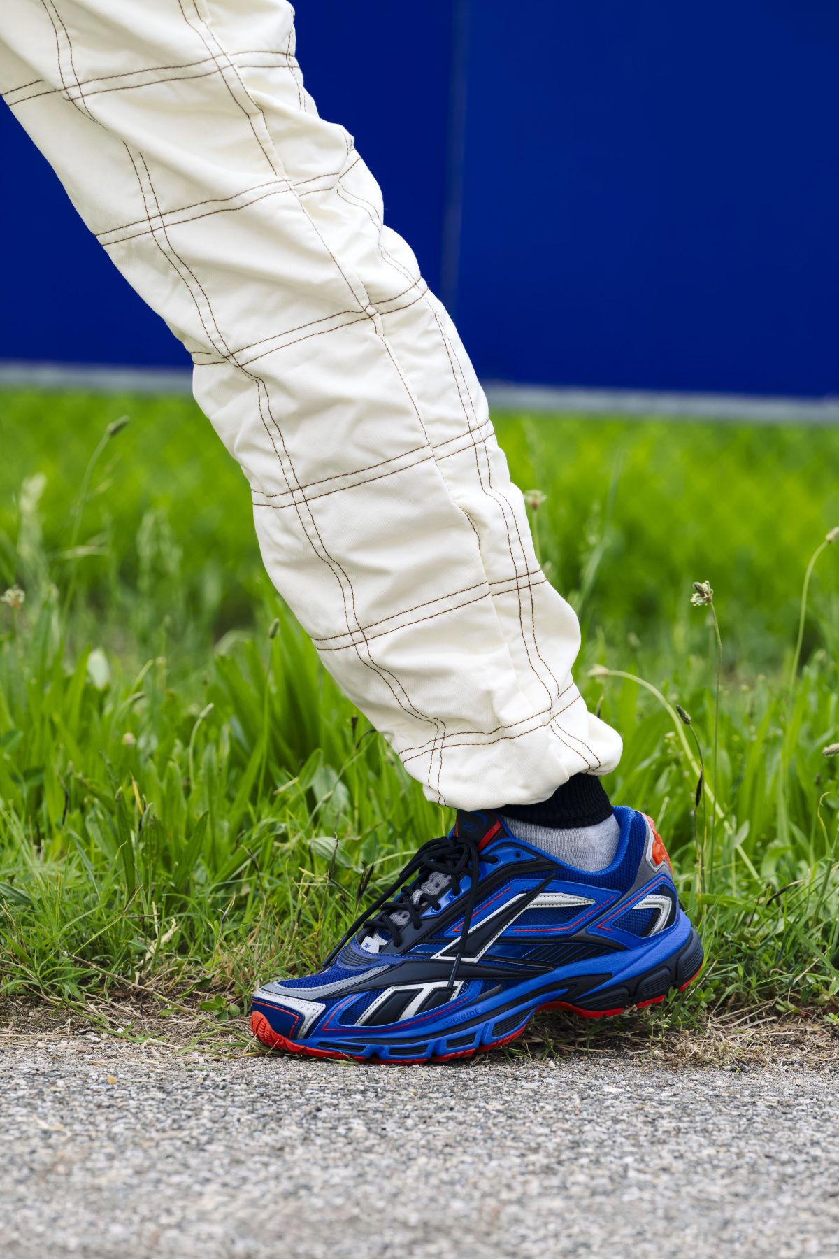 Galleria foto 'Le sneakers di questa stagione hanno una marcia in più' - foto 4