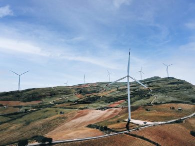 I fondi ora affossano la transizione green