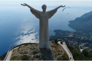 In viaggio nella Magna Graecia