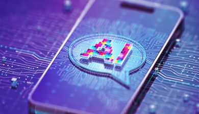 L’Intelligenza Artificiale nelle app: Rivoluzione digitale in tasca