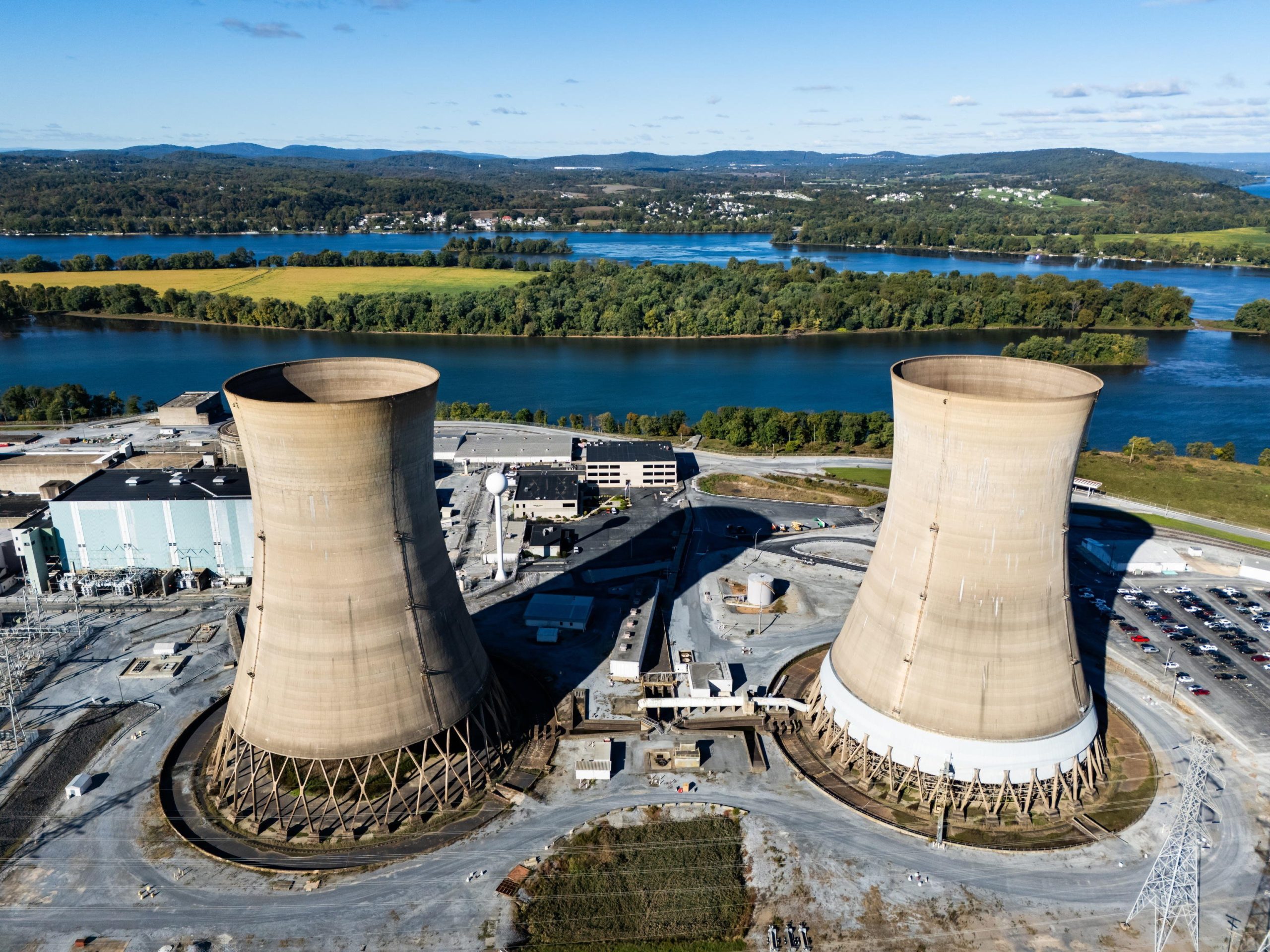 Big tech a caccia di energia nucleare
