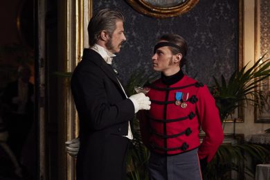 Il Gattopardo, Netflix riporta la storia immortale di Tomasi di Lampedusa sullo schermo