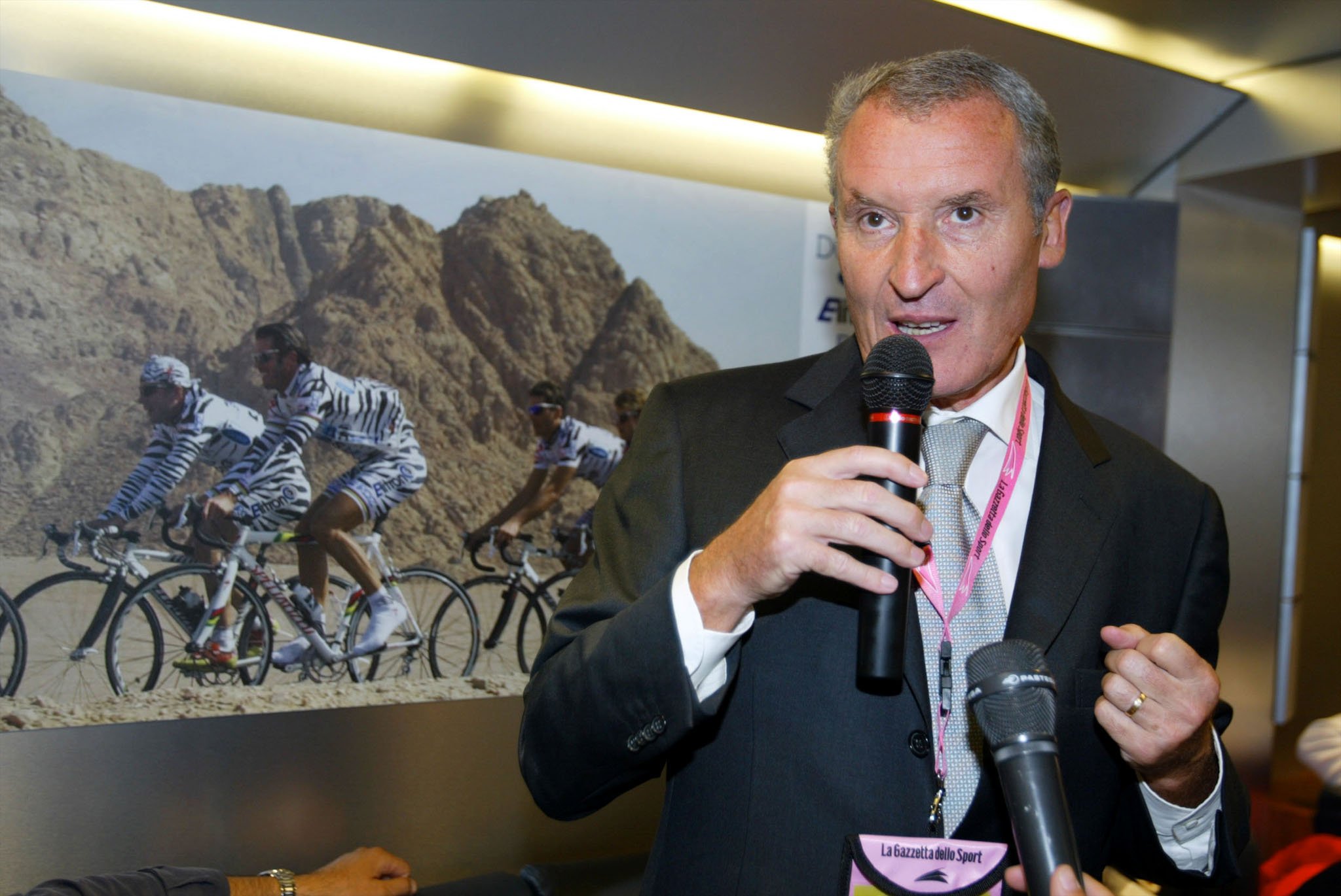 Ernesto Preatoni: «Si sono giocati il futuro di Campione d’Italia»