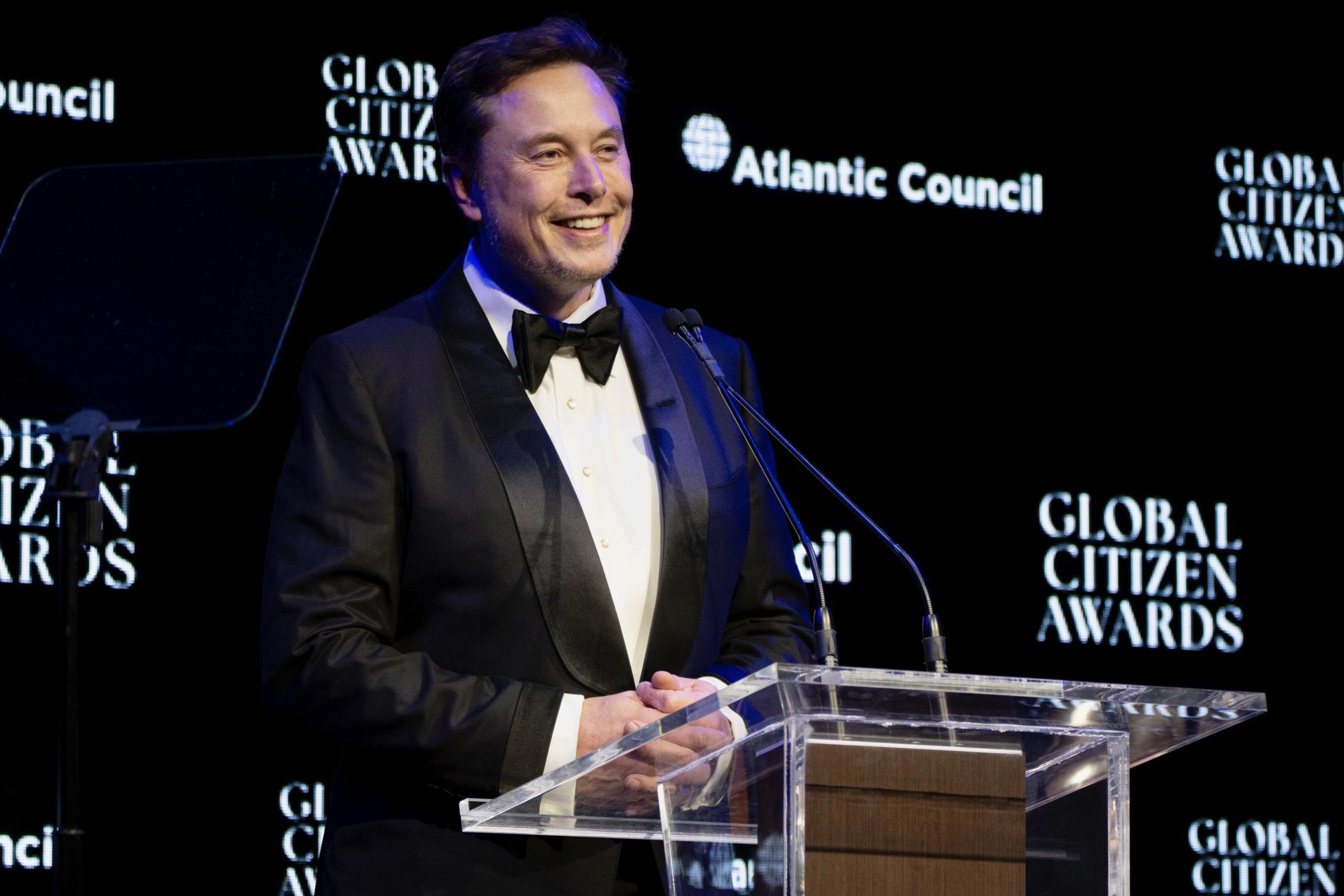 Elon Musk, il Messia inquietante