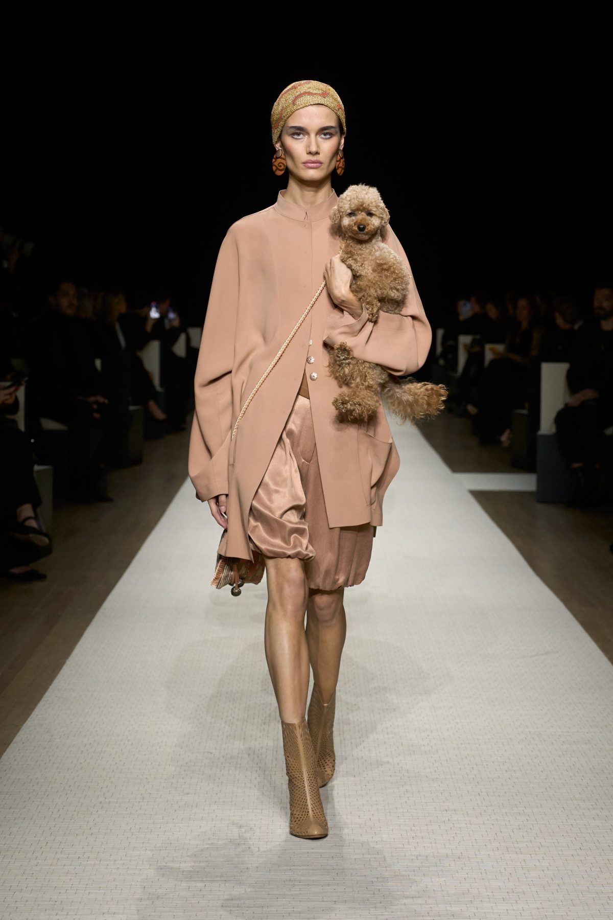 Galleria foto 'In Viaggio a New York con la donna Armani' - foto 5