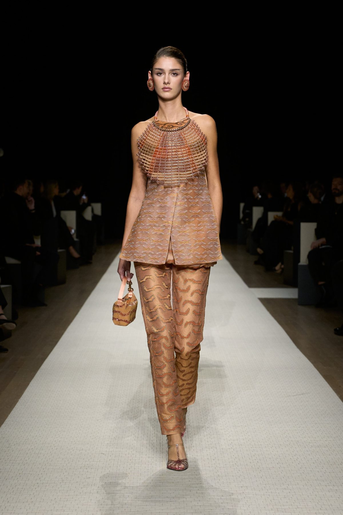 Galleria foto 'In Viaggio a New York con la donna Armani' - foto 7