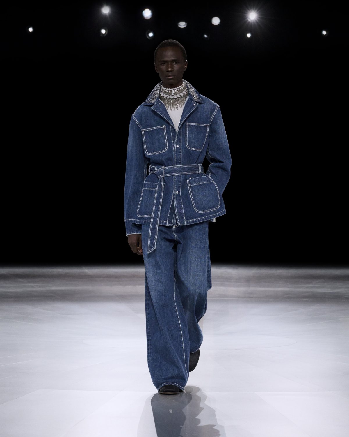 Galleria foto 'Denim d’autore' - foto 12