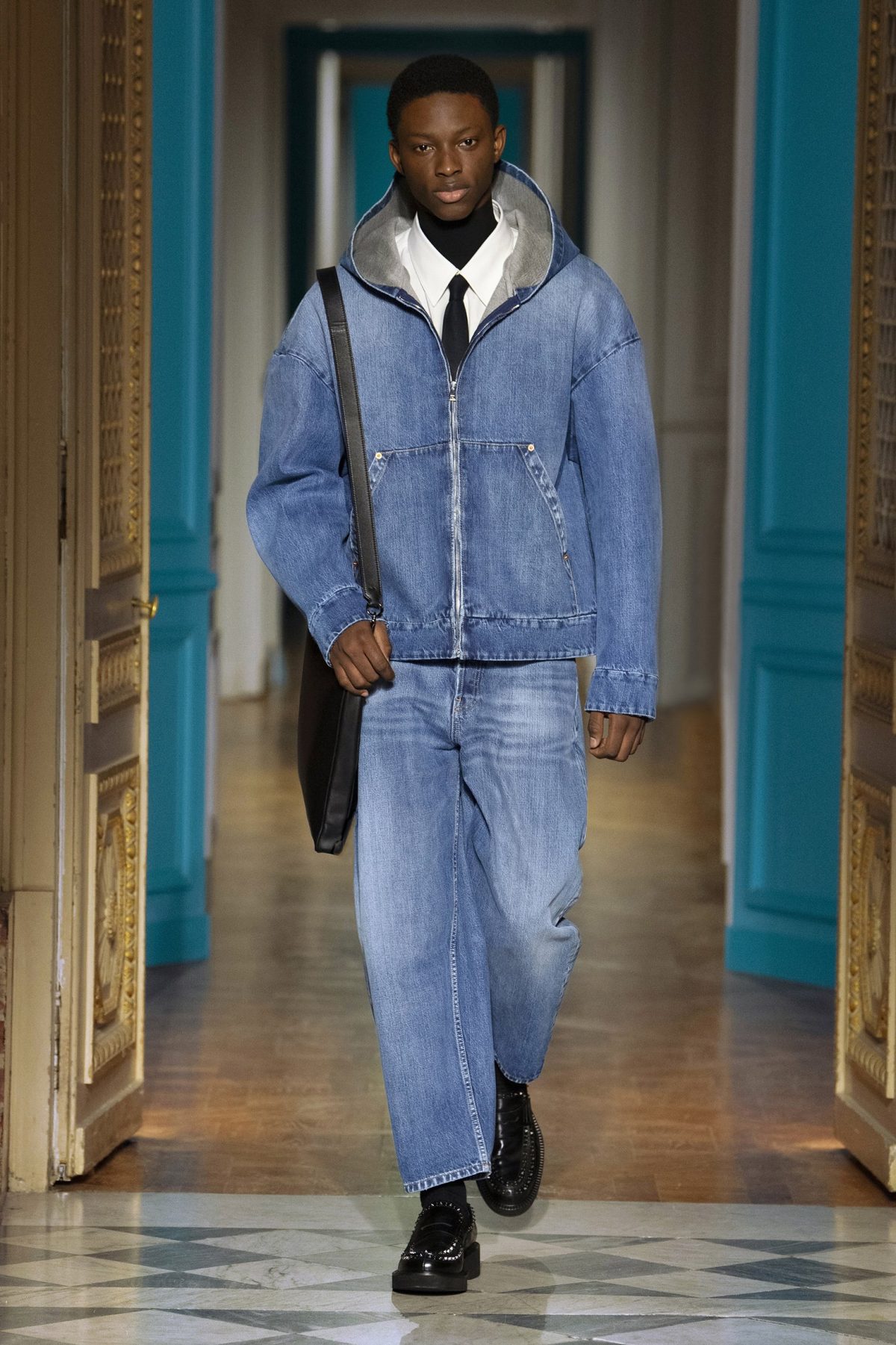 Galleria foto 'Denim d’autore' - foto 9