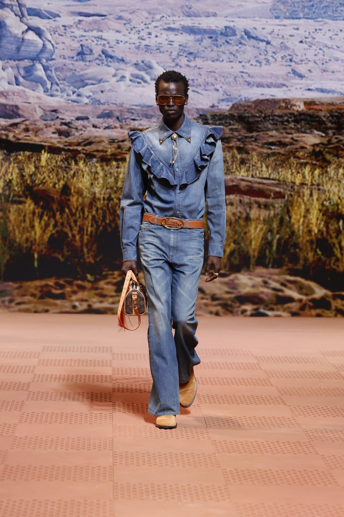 Galleria foto 'Denim d’autore' - foto 5