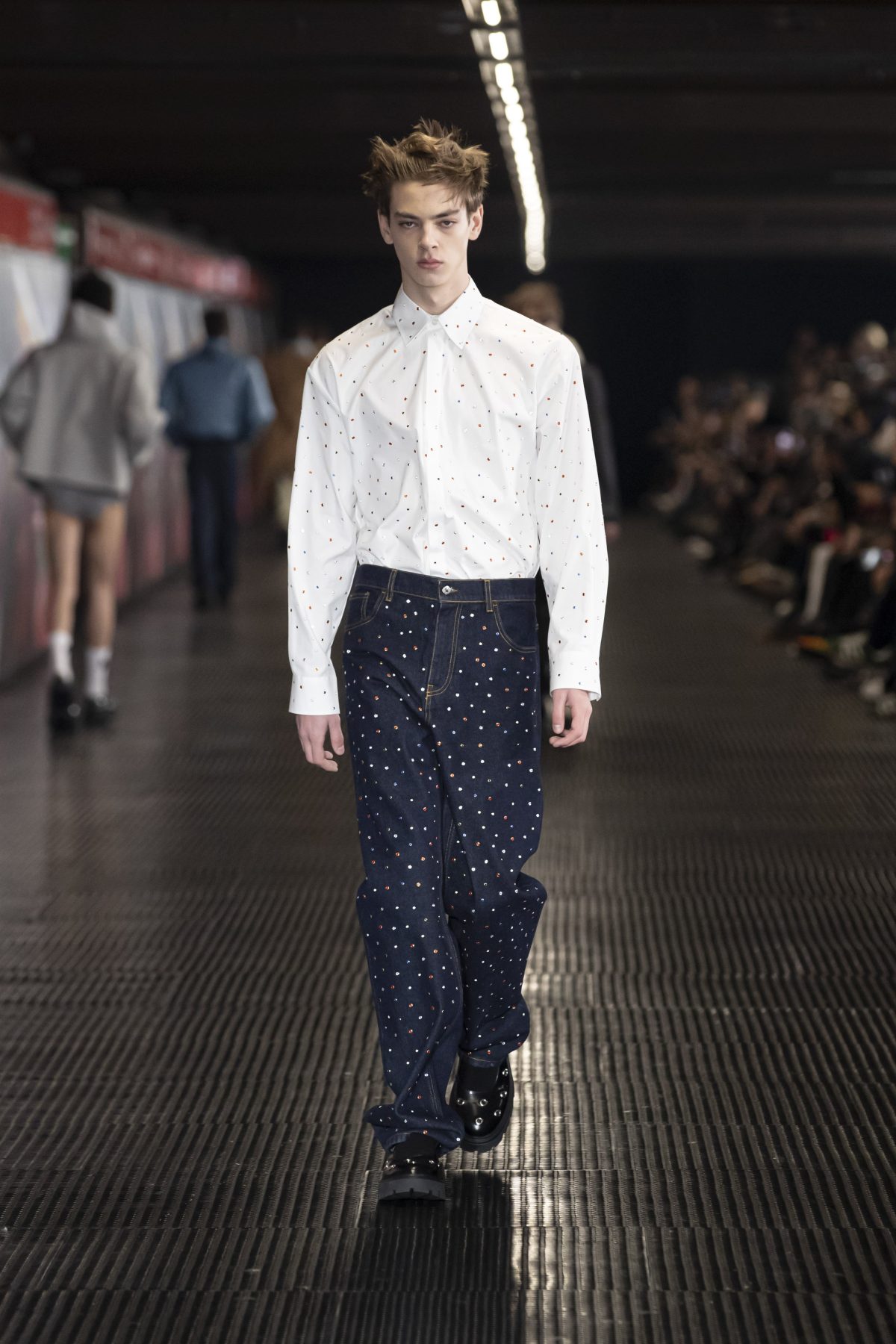 Galleria foto 'Denim d’autore' - foto 4