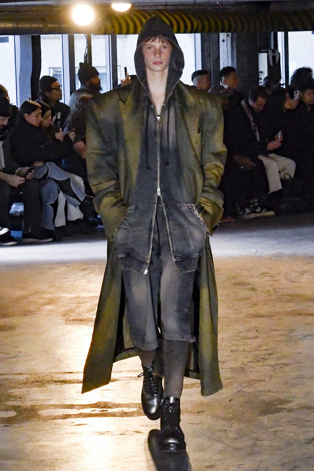 Galleria foto 'Denim d’autore' - foto 2