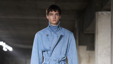 Denim d’autore