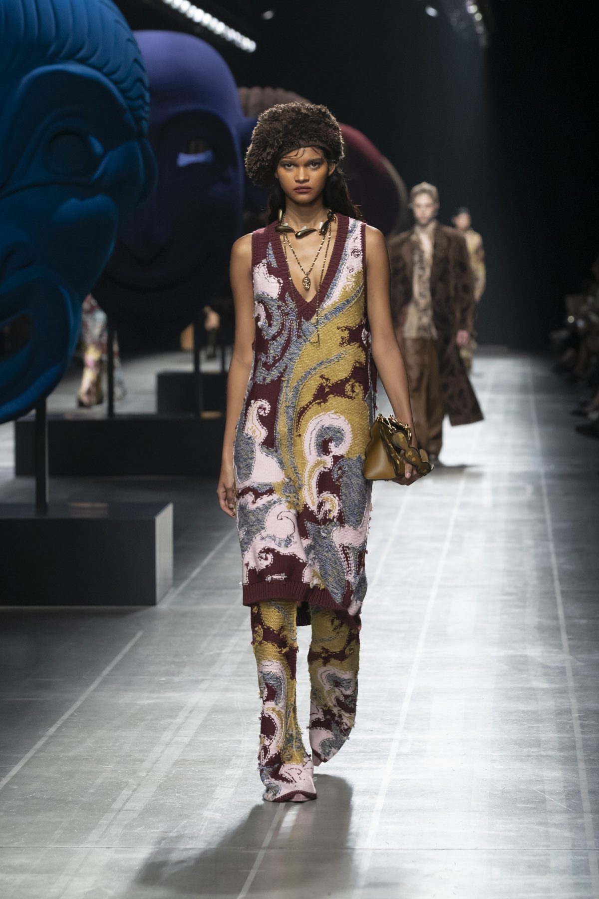 Galleria foto 'La maglieria di questa stagione' - foto 6