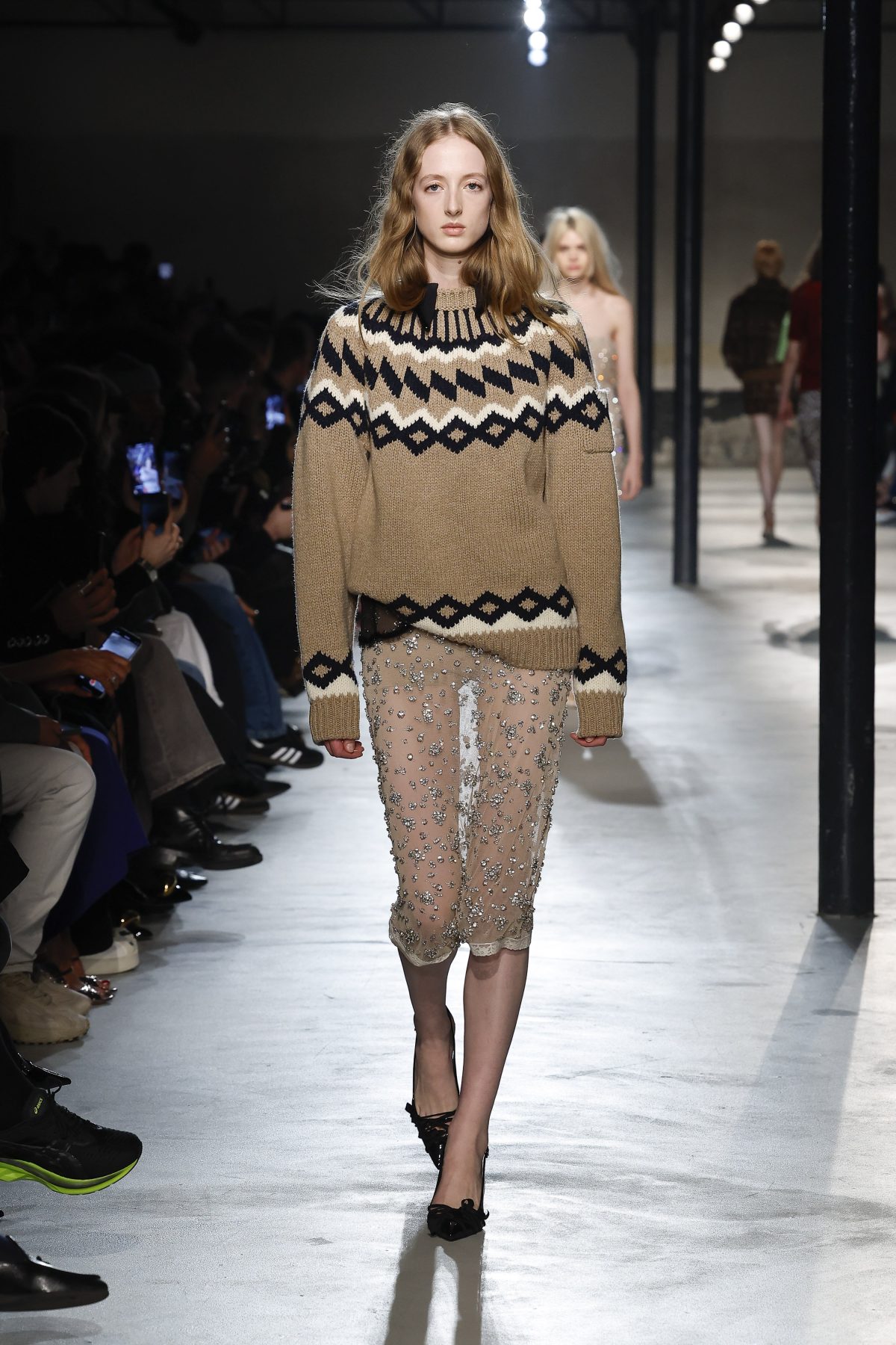 Galleria foto 'La maglieria di questa stagione' - foto 5