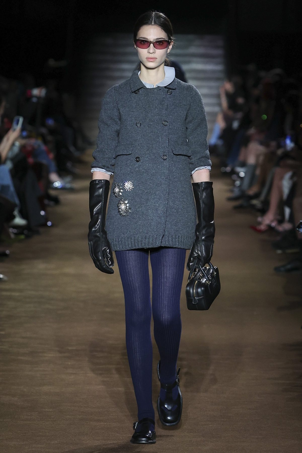 Galleria foto 'La maglieria di questa stagione' - foto 4