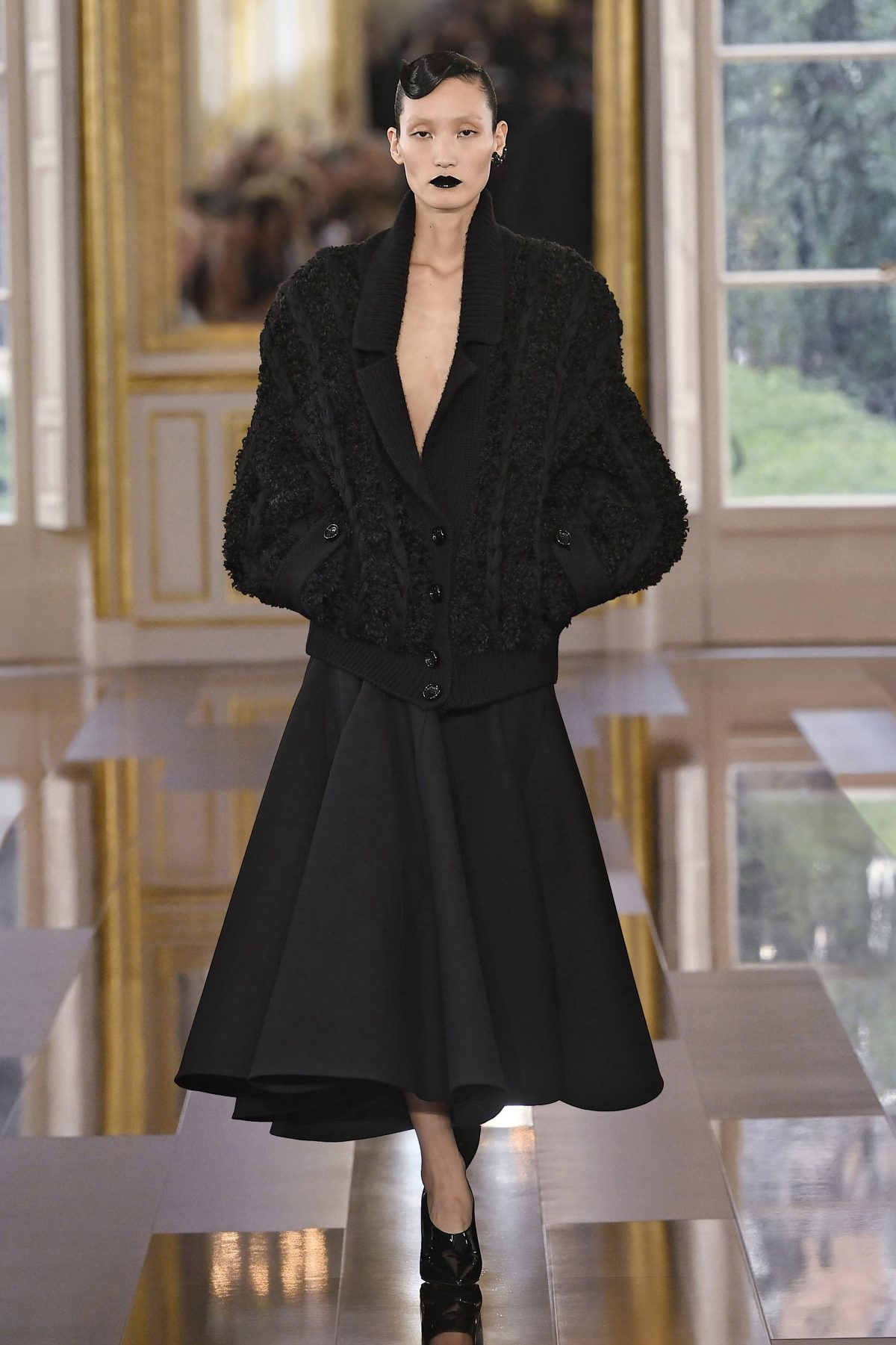 Galleria foto 'La maglieria di questa stagione' - foto 3