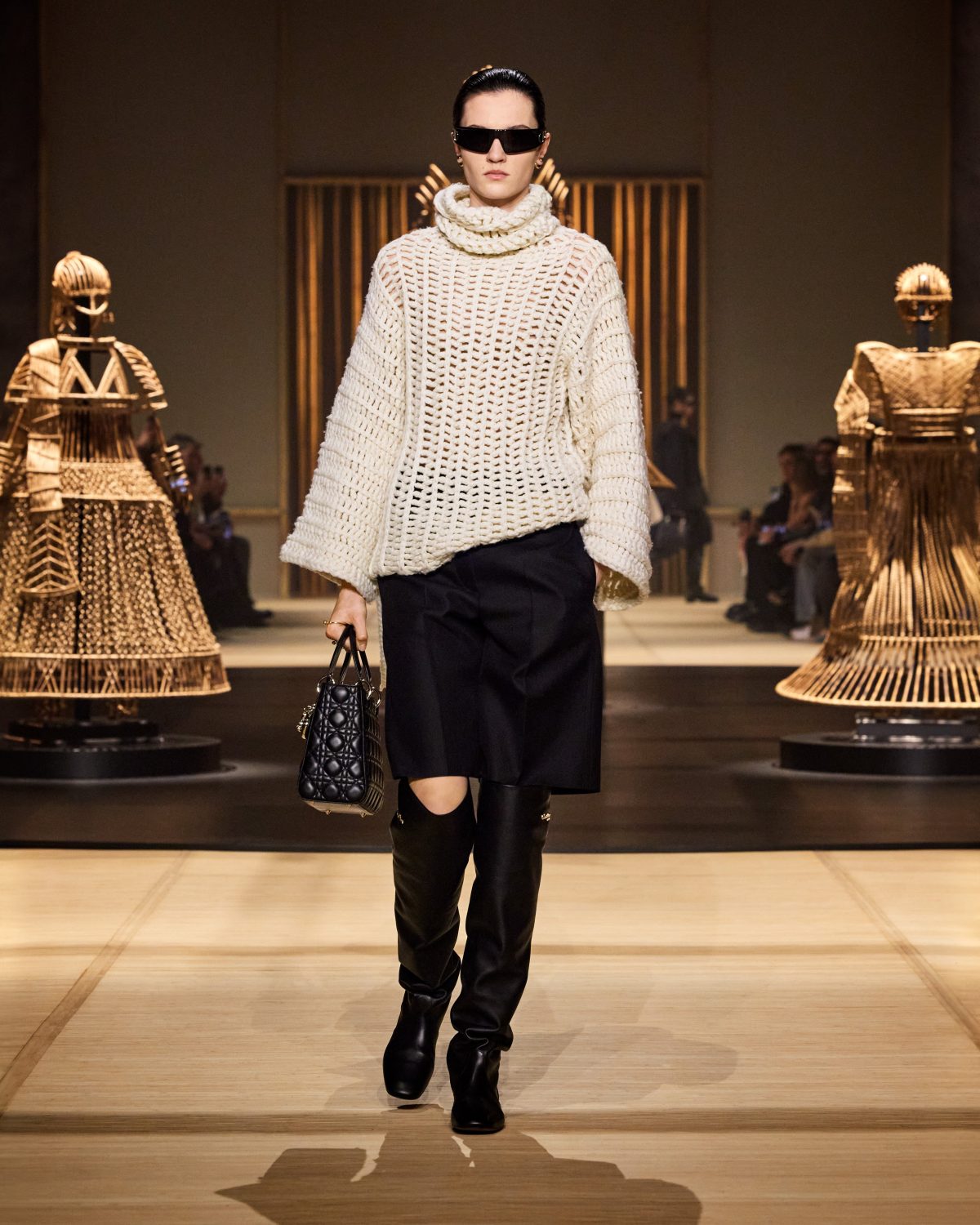 Galleria foto 'La maglieria di questa stagione' - foto 17