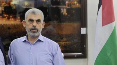 Yahya Sinwar, il leader di Hamas,  è stato ucciso. «I test lo confermano»