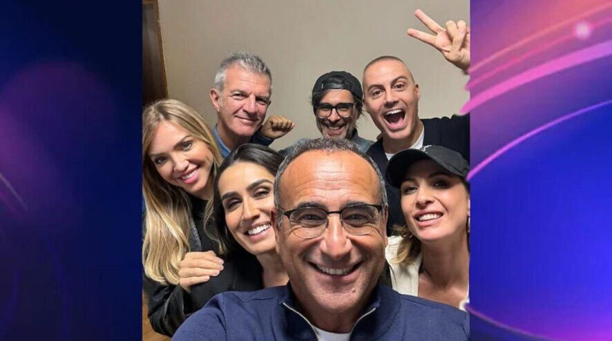 Sanremo Giovani 2024, svelati i nomi dei 46 artisti in gara