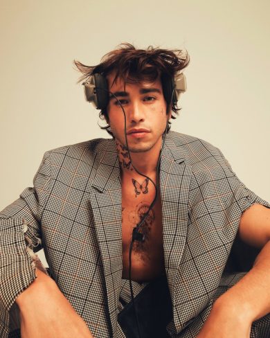 Riki, il Principe del Pop, torna con “Quanto sei bella”