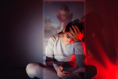 Mental Health, cinque app per aiutarsi a stare meglio