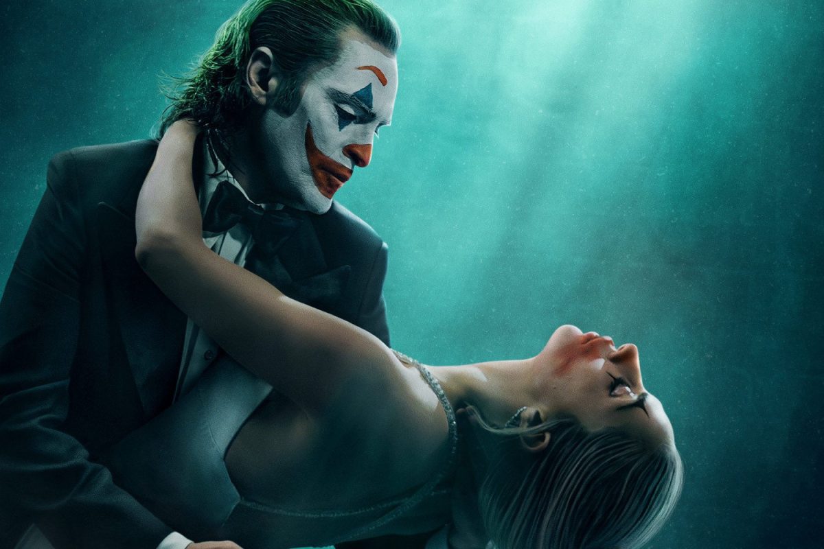 Galleria foto 'Un mese di ottobre da cinema: i Must-See in uscita' - foto 1