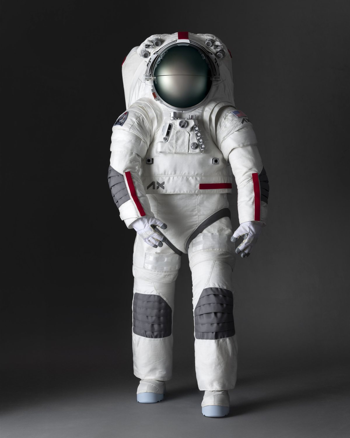 Galleria foto 'L’astronauta veste Prada' - foto 2